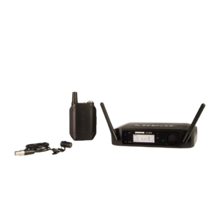 Shure GLXD14E/85-Z2 изображение/фото/картинка